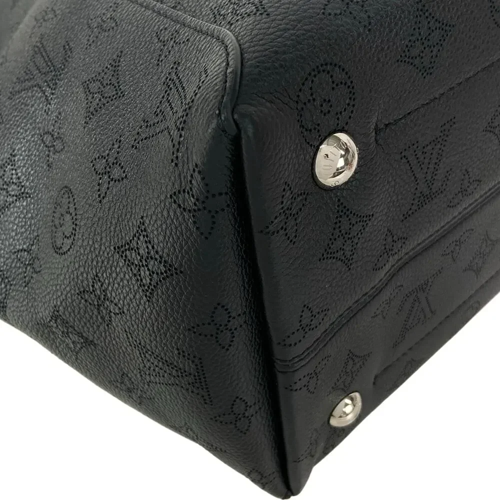Louis Vuitton Hina MM Mahina Tote Bag M54354